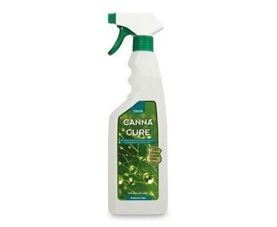 CannaCure Spray 750 ML