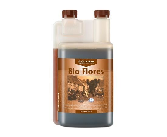 Bio Flores 1 L