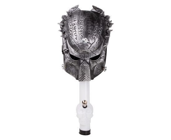 Máscara Diseño Predator