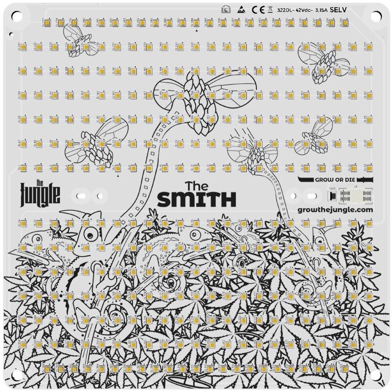 The Smith 150W
