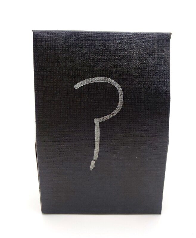 MISTERY BOX