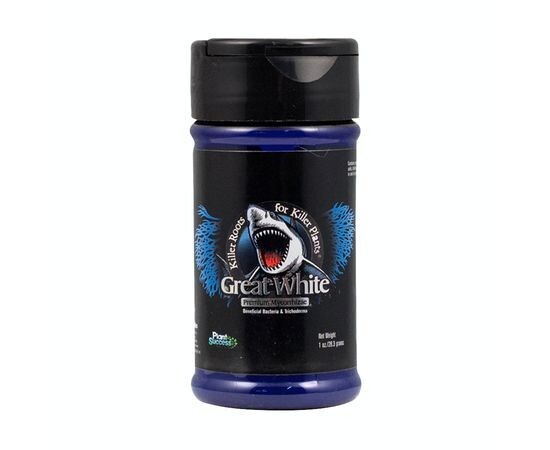 Great White Micorrizas Premium 28GR