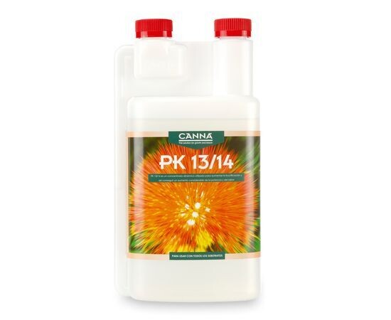 PK 13/14 Canna 500 ML / 1L