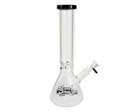 Bong Cold Smoke Auriga 33 CM