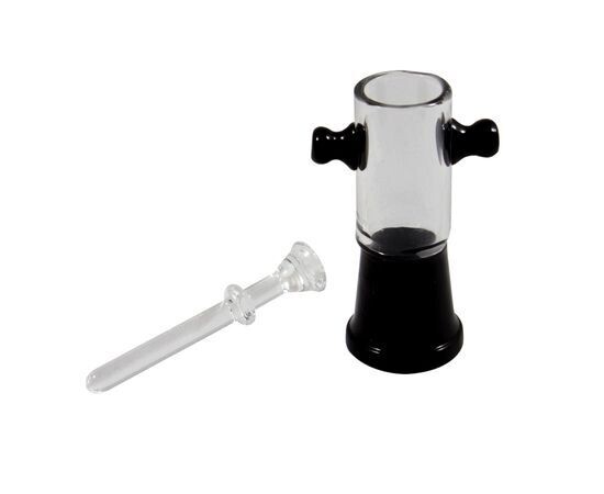 Cazoleta BHO Super Smokers