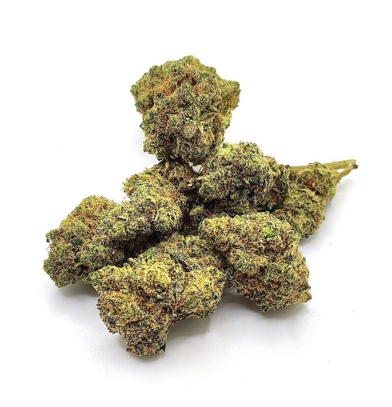 Super Silver Haze