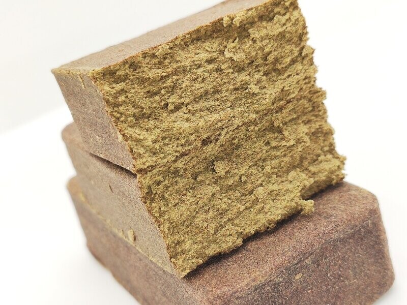 Morocco Hash