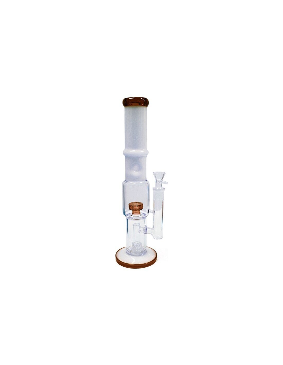 Bong Calamar 38 CM