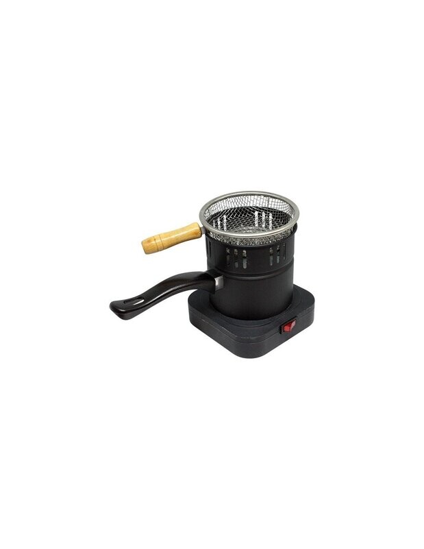 Hornillo Para Carbones De Cachimba