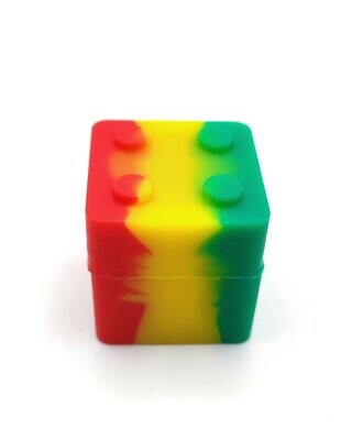 Bote Diseño Lego 7ml