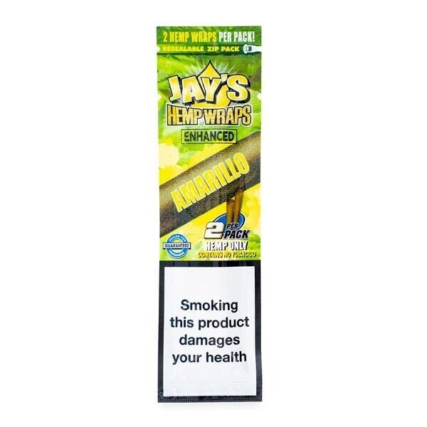 Juicy Jay's Hemp Wraps Amarillo.
