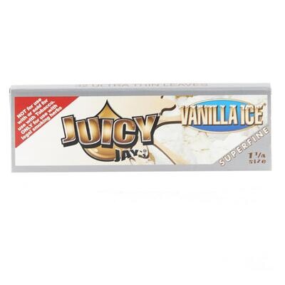 Juicy Jay's 1/4 Vanilla Superfino