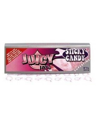 Juicy Jay's 1/4 Sticky Candy Superfino