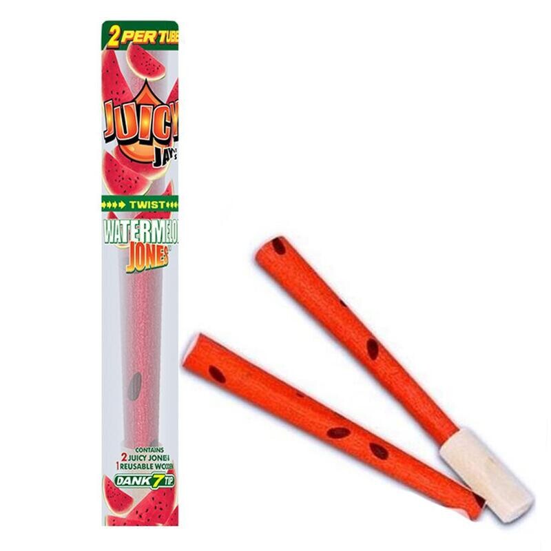 Juicy Jay's Jones 1/4 Watermelon