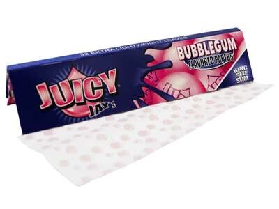 Juicy Jay's King Size BubbleGum