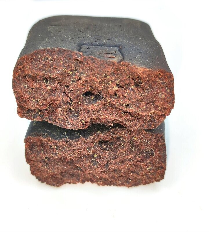  Red Lebanese Hash