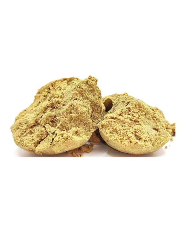 Dry Pineapple