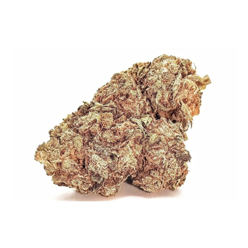 Alpujarreña