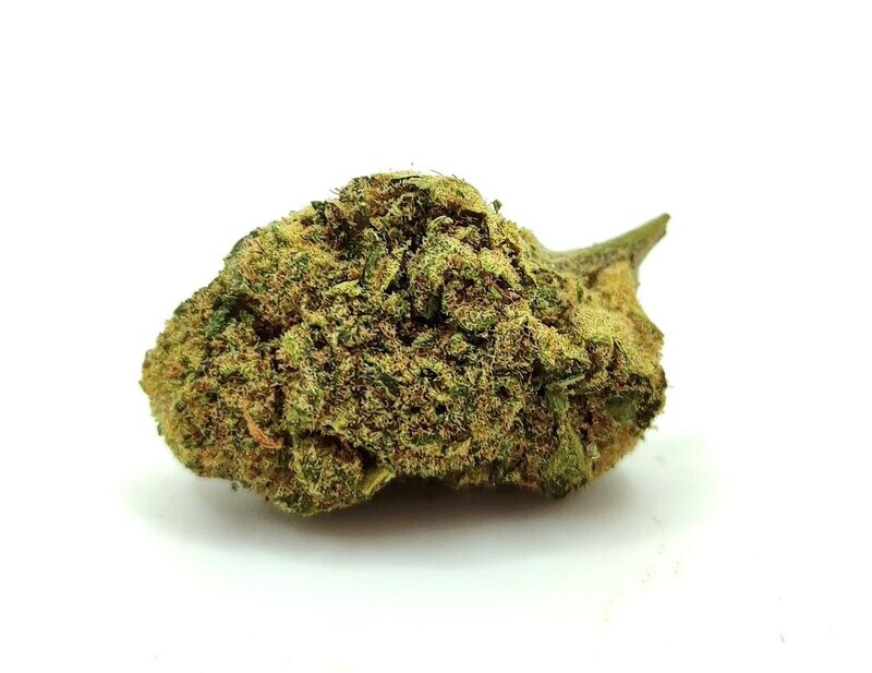 Forbidden Fruit
