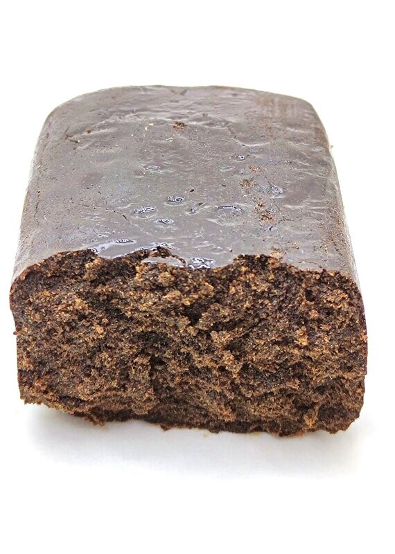 Black Mamba Hash