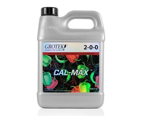 Cal-Max De Grotek 1L