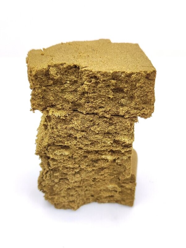 Zkittlez Hash