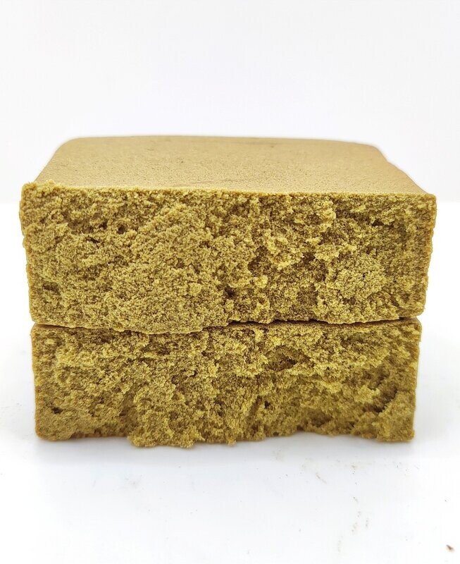 Dry Malawi Gold