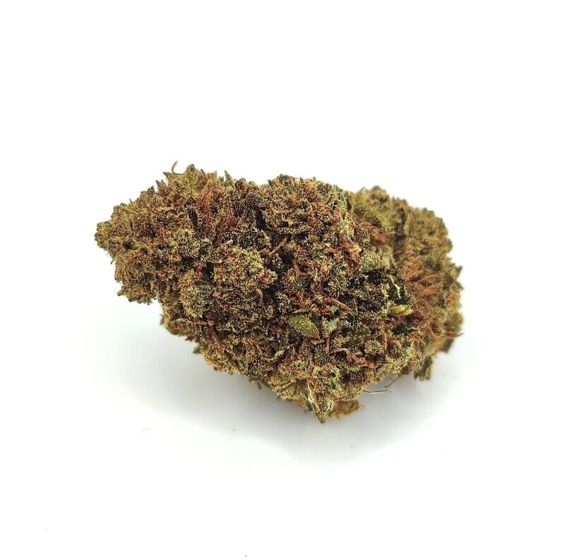 Strawberry Banana