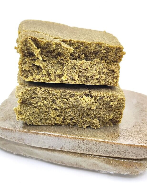 Dry Banana Cream