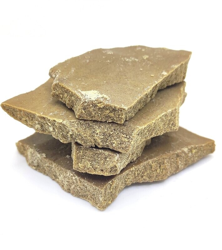 Dry Triple Filtrado Amnesia