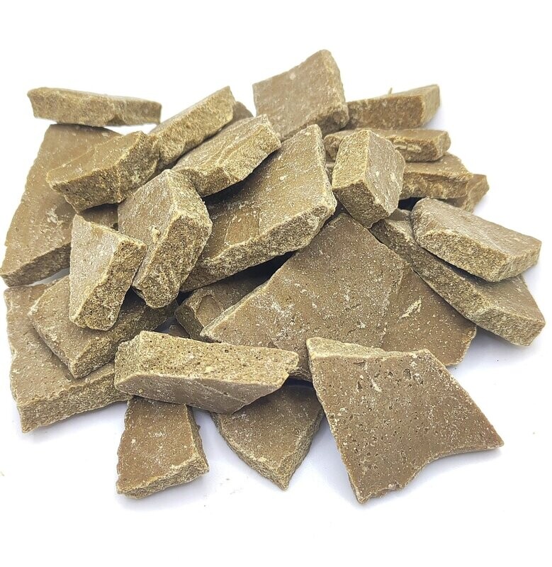 Dry Triple Filtrado 
Banana Cream