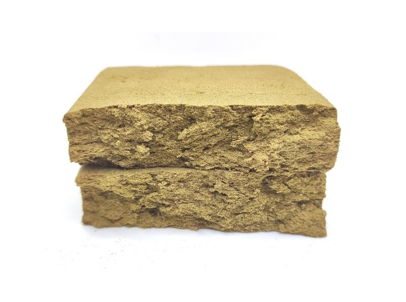 Lemon Hash
