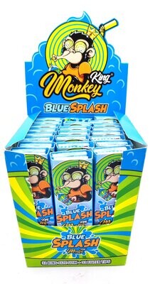 CombiePack Monkey King Blue Splash