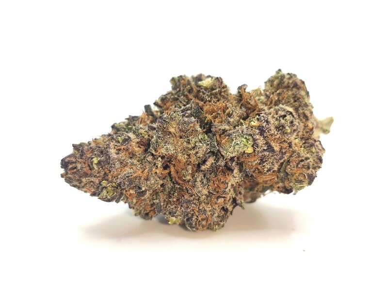Ayahuasca Purple
