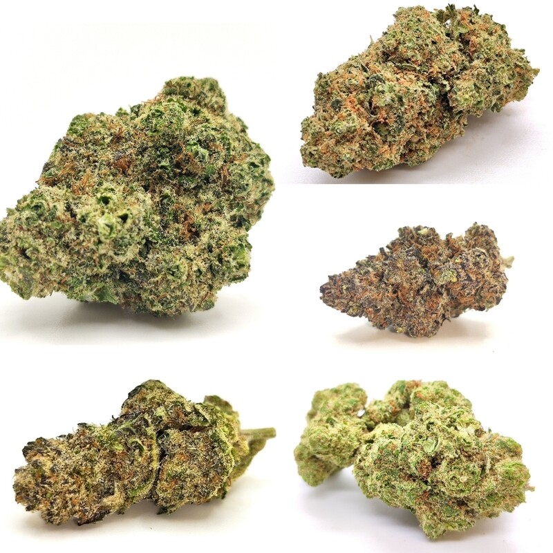 Catador Hydro Flowers 10GR