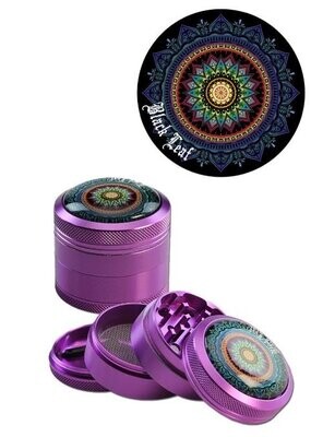 MANDALA3 - Grinder / Broyeur pour fleurs