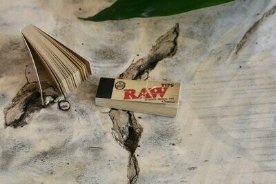 Carton RAW®  en fibre naturel