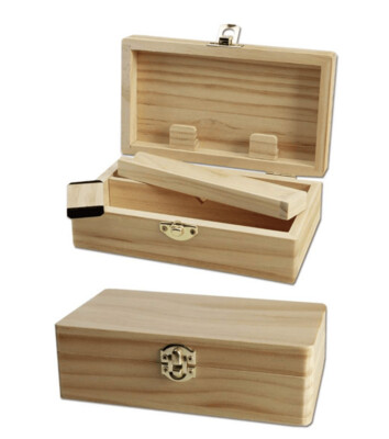 Boite en Bois TM Boite en Bois TM