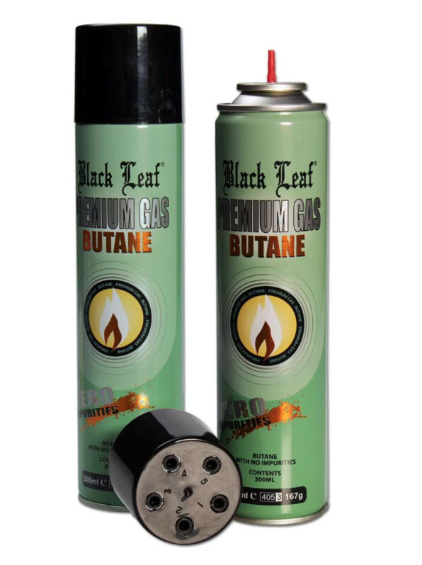 Gaz butane 300ml