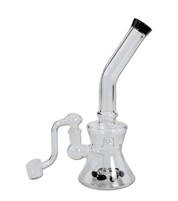 Dab en verre
