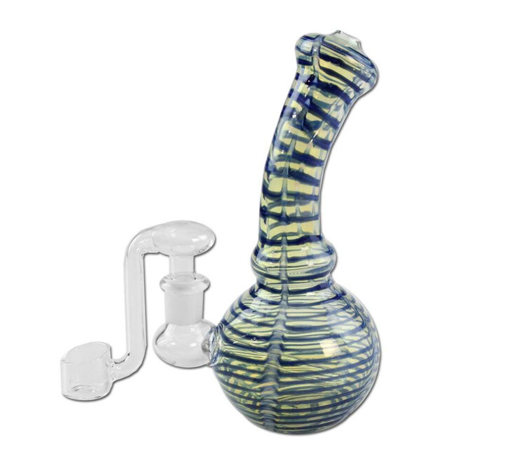 Dab en verre