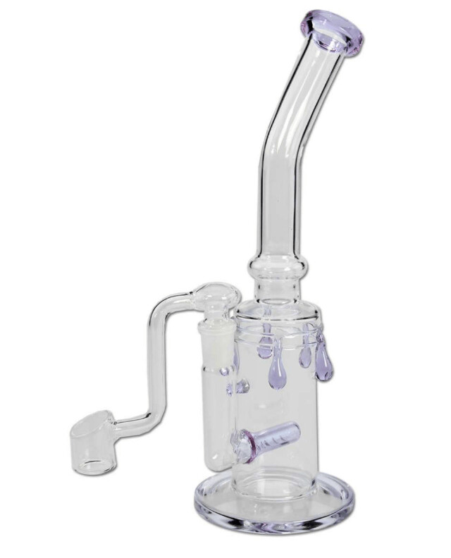 Dab en verre