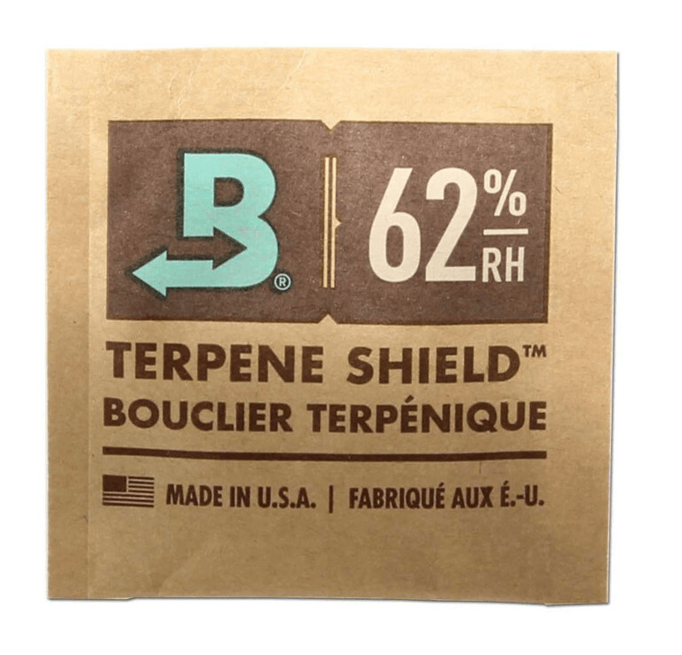BOVEDA conservateur naturel pour fleurs