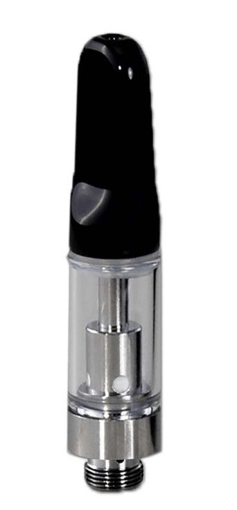 Cartridge vide 1ml