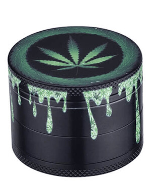 Grinder CANNA1 ⌀40mm /  4 partie