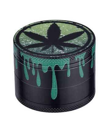 Grinder CANNA4 ⌀40mm /  4 partie