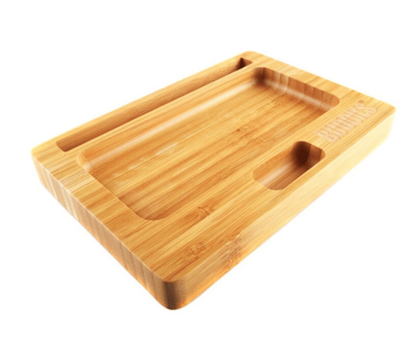 ​Plateau en bois