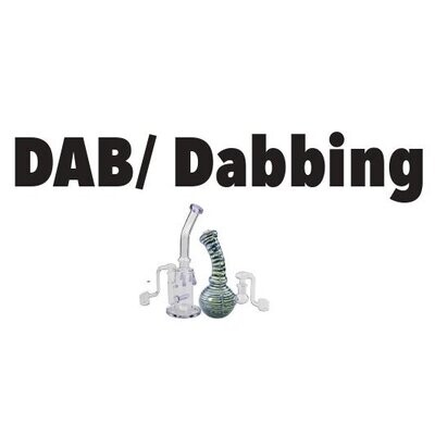 Dab/ Dabbing