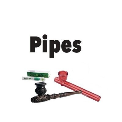 Pipes