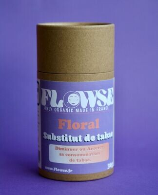 FLORAL - 30g FLORAL - 30g
